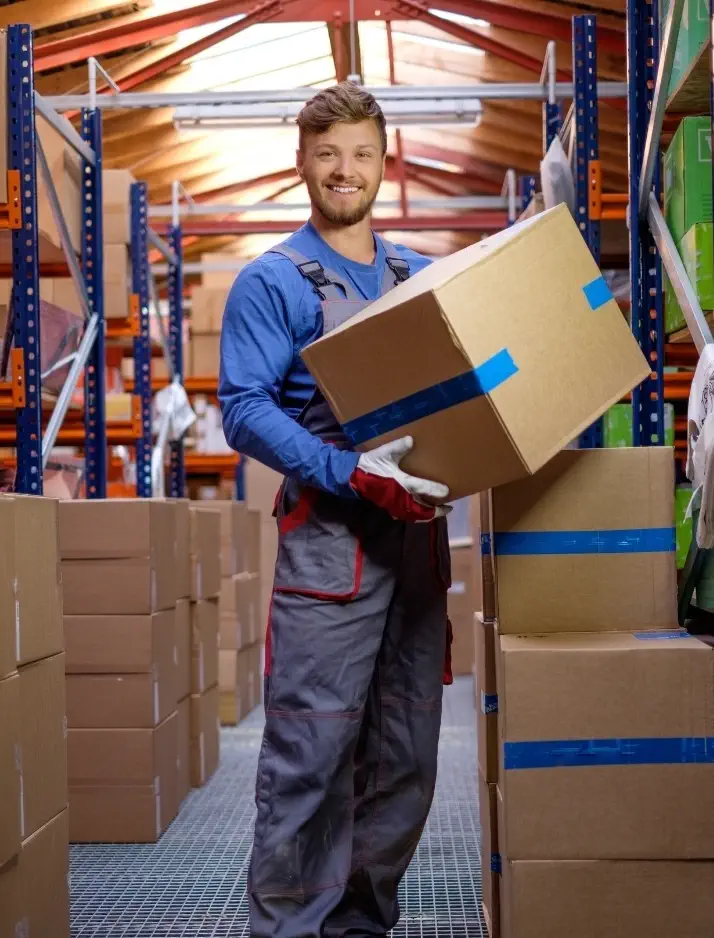 İstanbul Bulut Hamal firmasının hizmet resmi