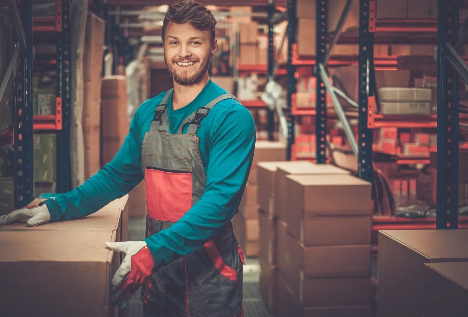 İstanbul Bulut Hamal firmasının hizmet resmi